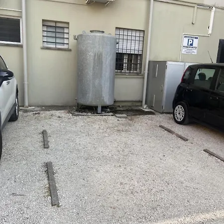 Apartment Spacious Flat In The Centre Of Bibione *