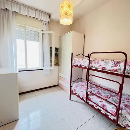 Apartment Spacious Flat In The Centre Of Bibione Bibione